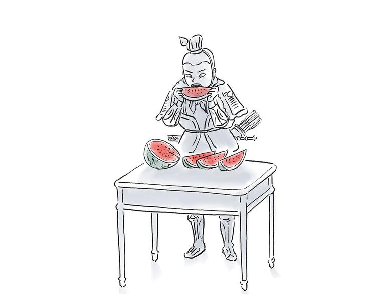 师徒过河29