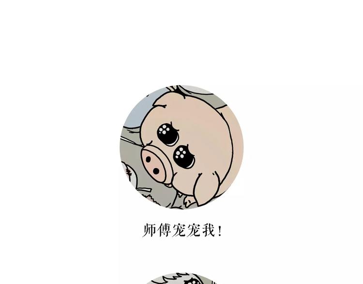 师傅的萌宠0