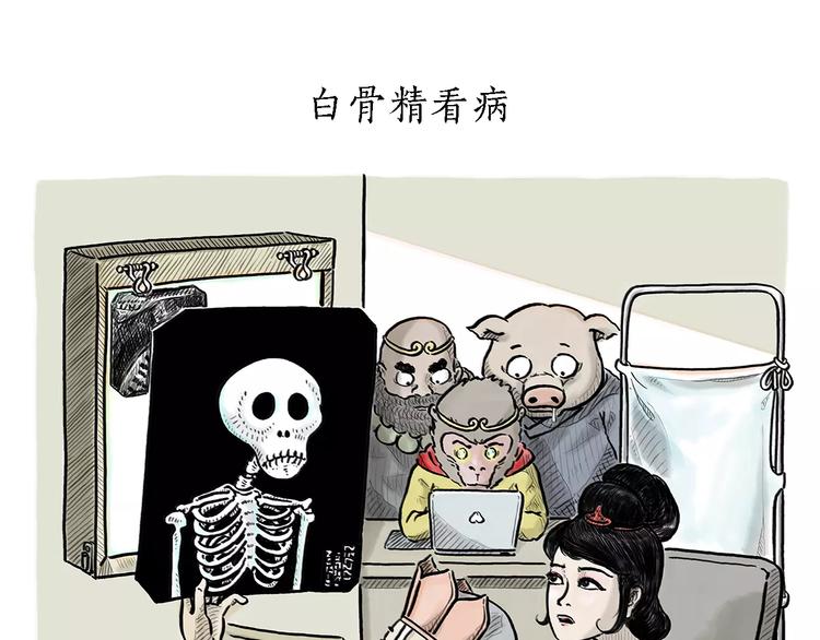 第169话  发型0