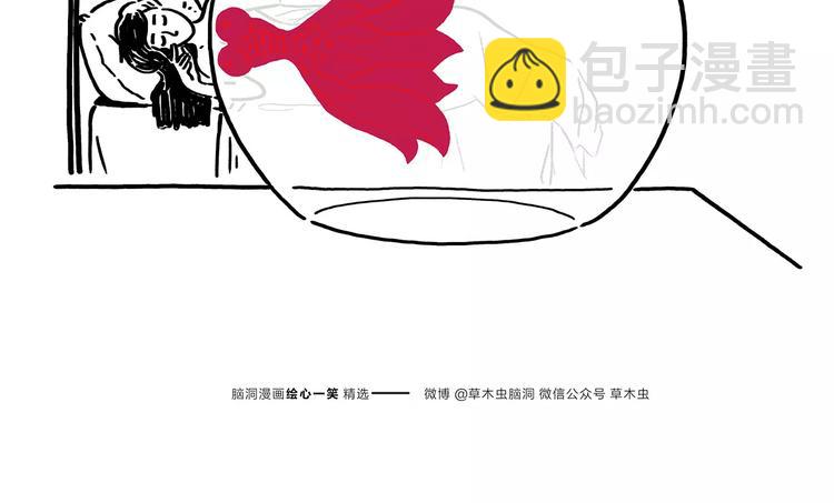第173话 爱美的大象5