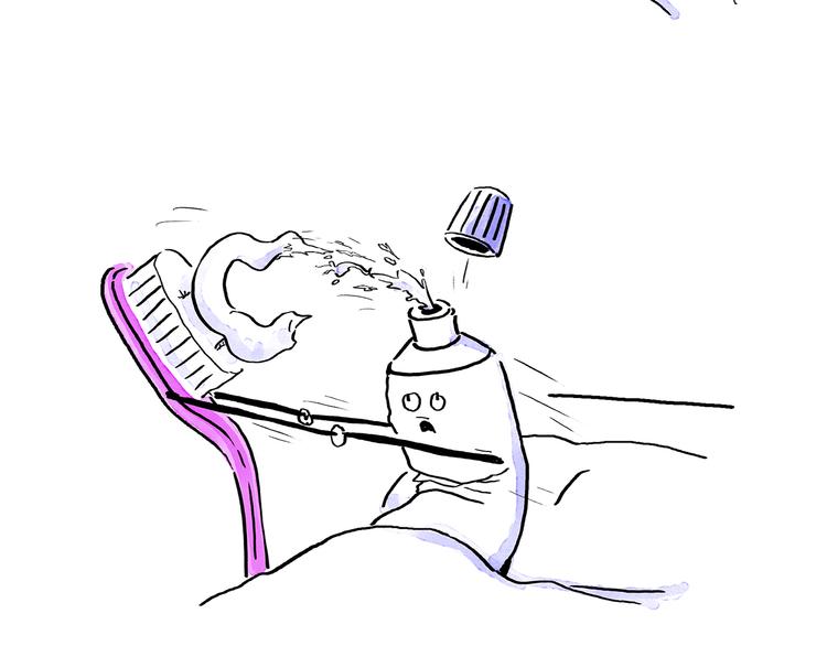 第193话 敷面膜14