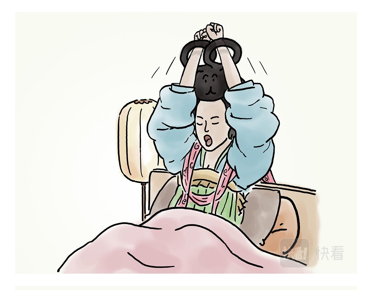 第358话 英雄救美3