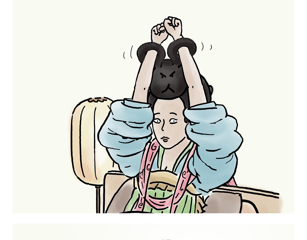 第358话 英雄救美4