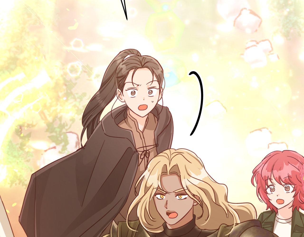 第31话 用手机组队？！42