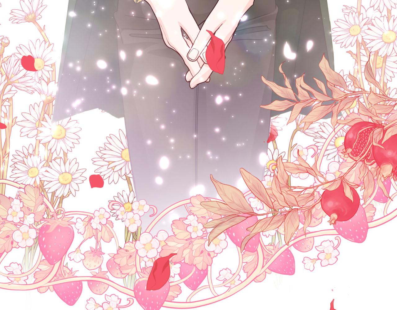 第37话 另一个黛西树精39