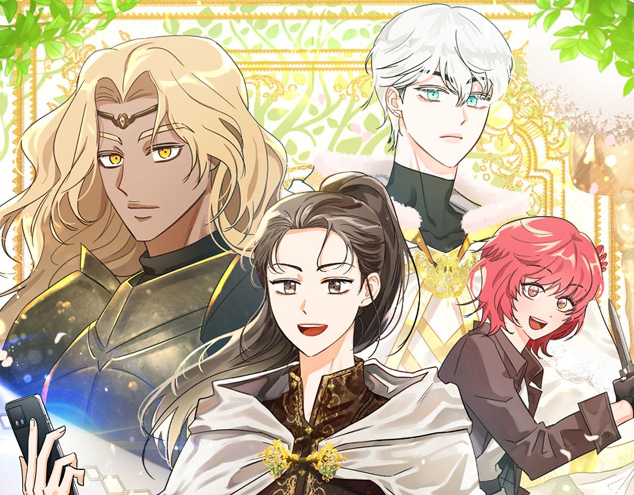 第51话 危险的附子草8