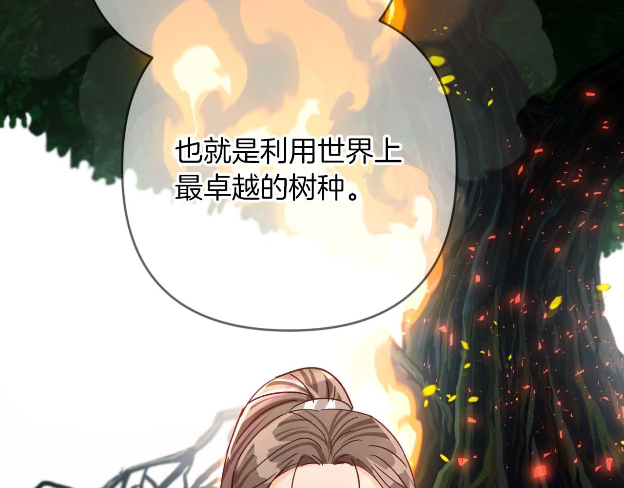第80话 变成木炭的世界树219