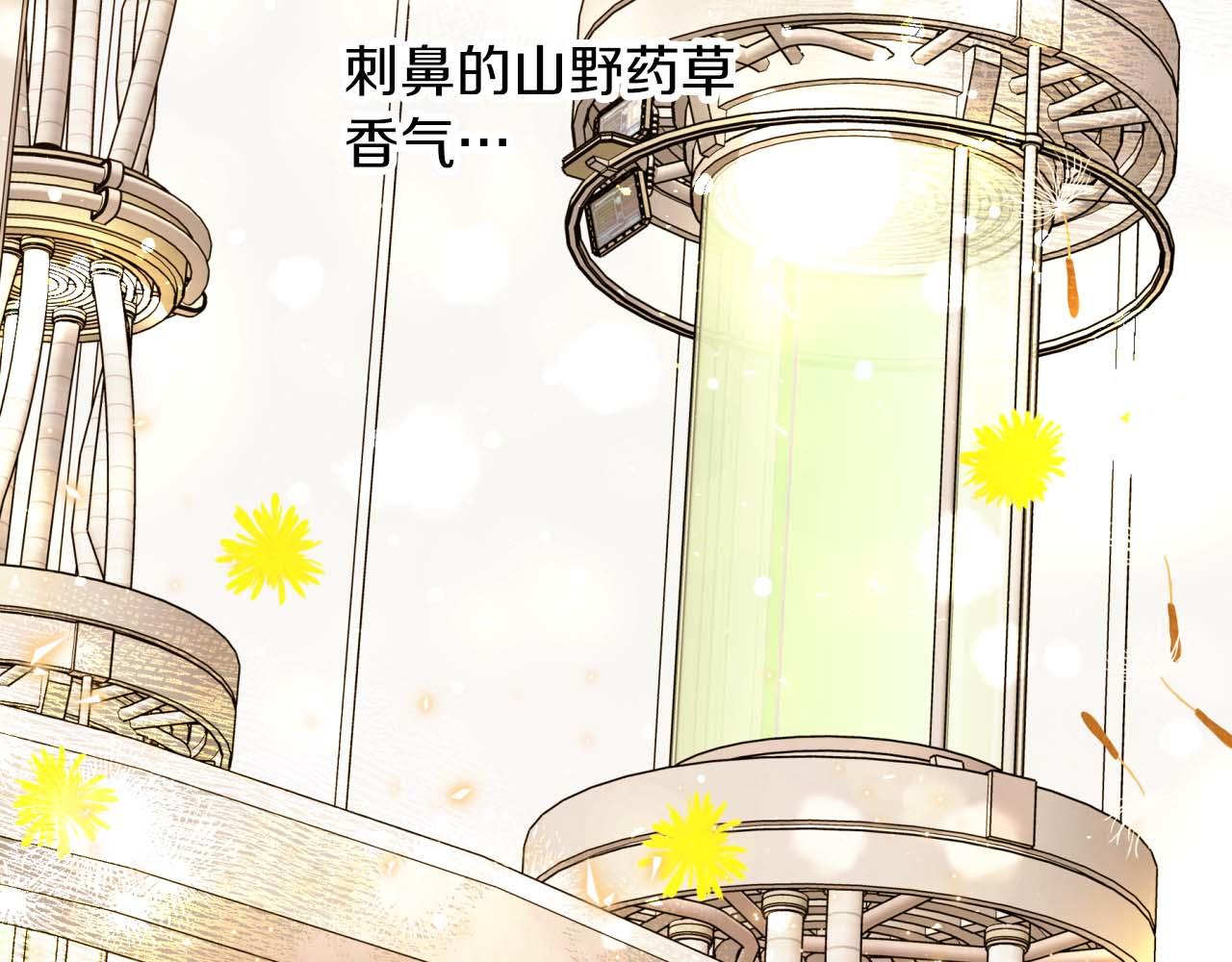 第80话 变成木炭的世界树40