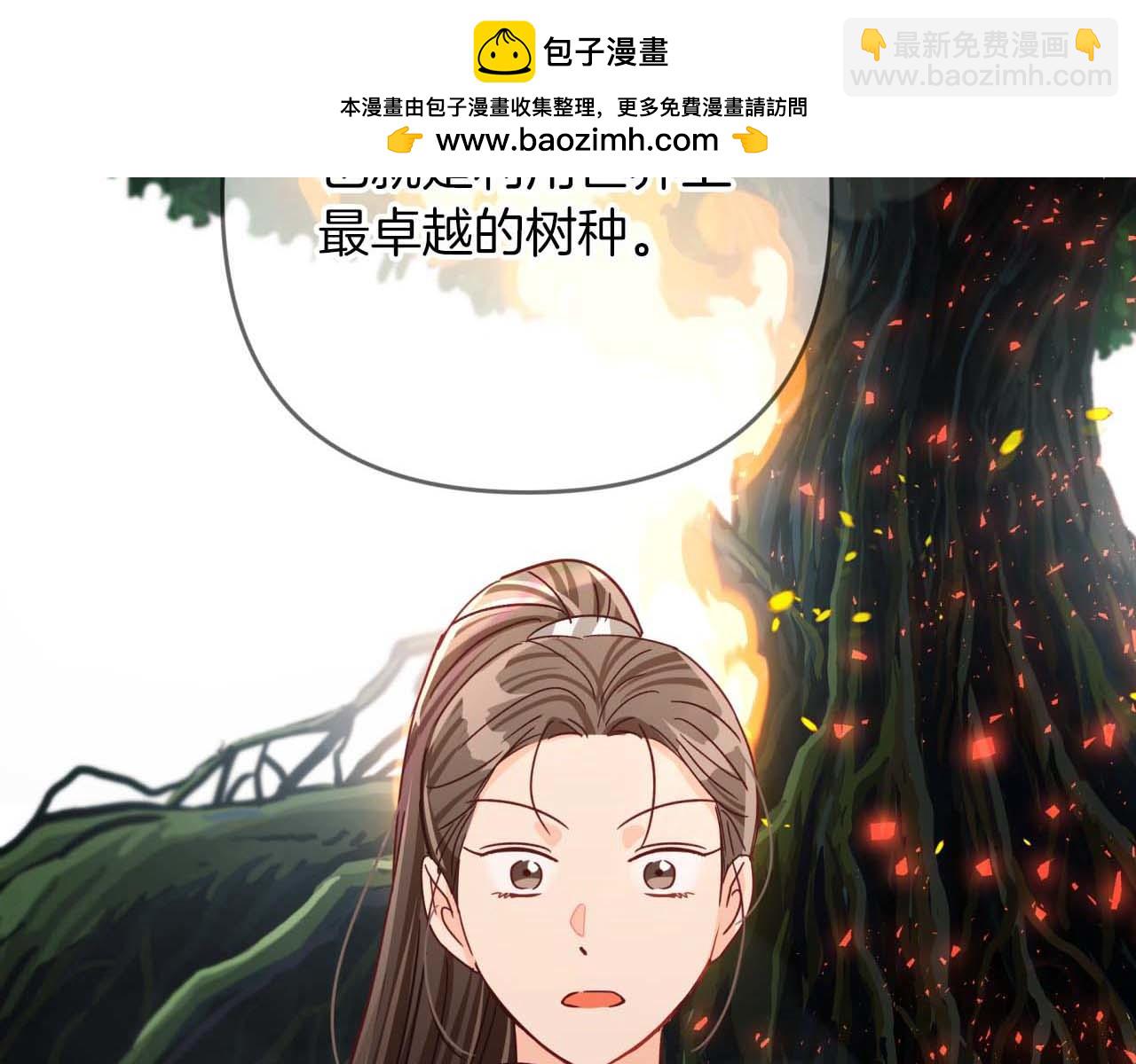 第81话 世界树的请求1