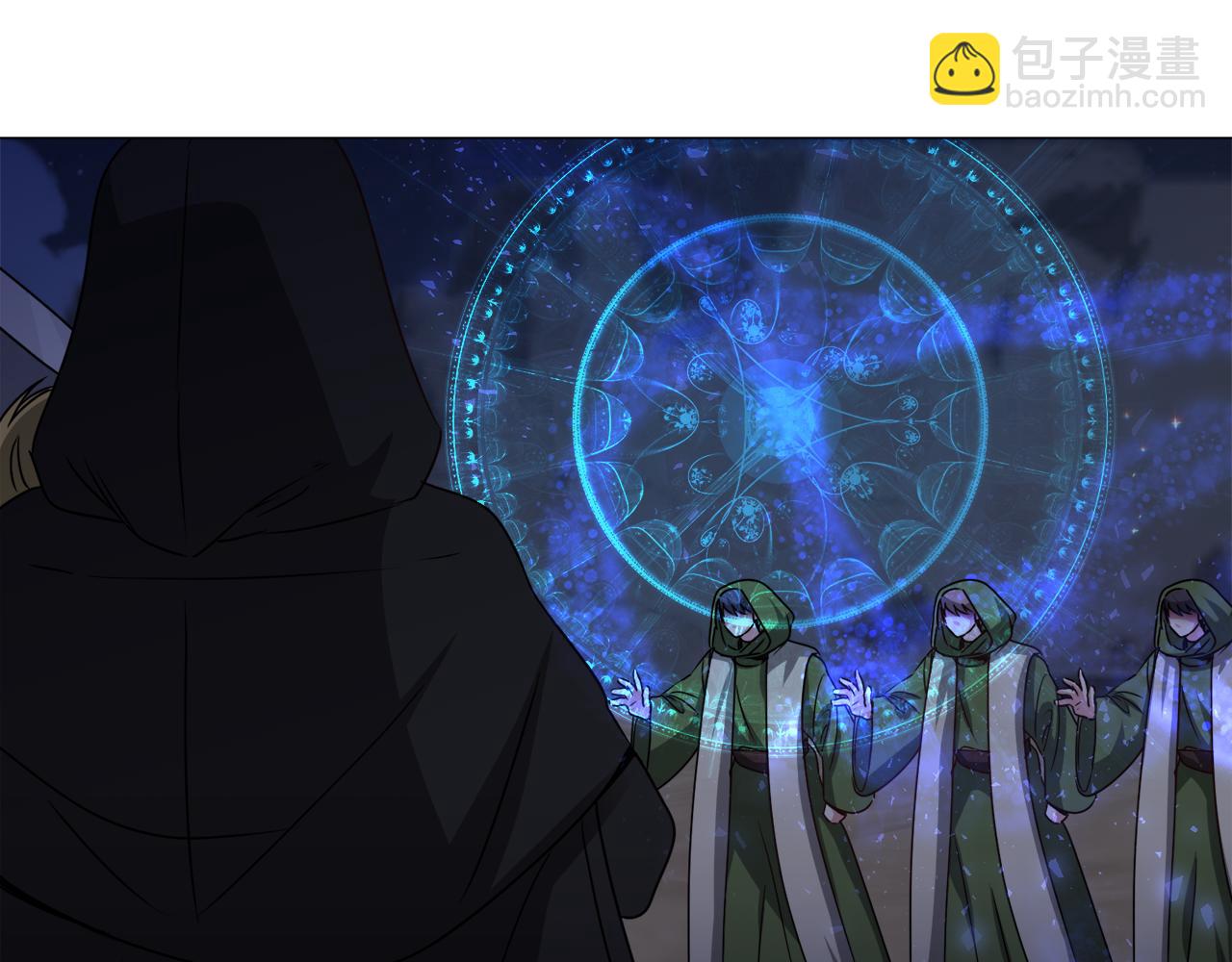 第76话 陷阱30