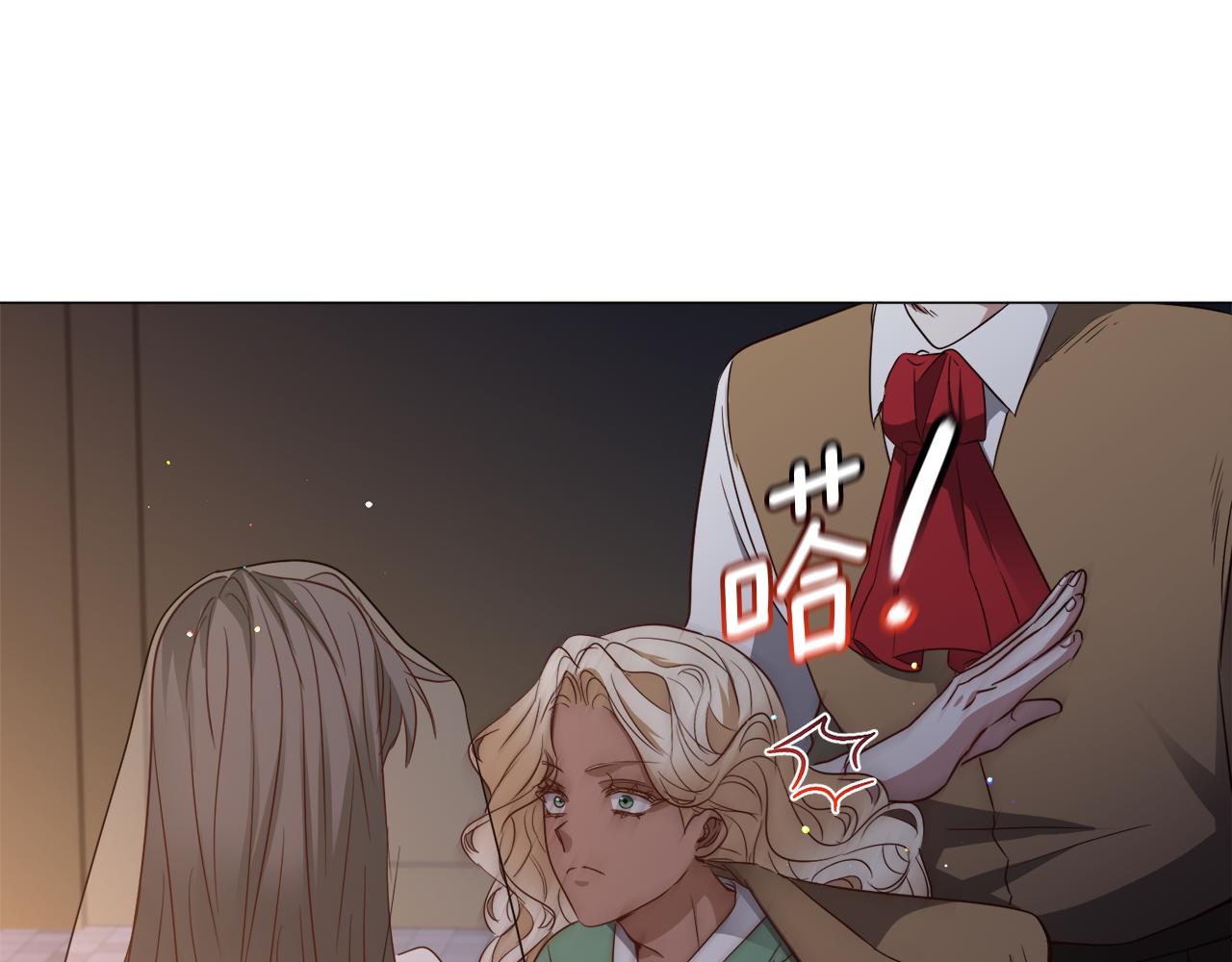 第92话 行为怪异28
