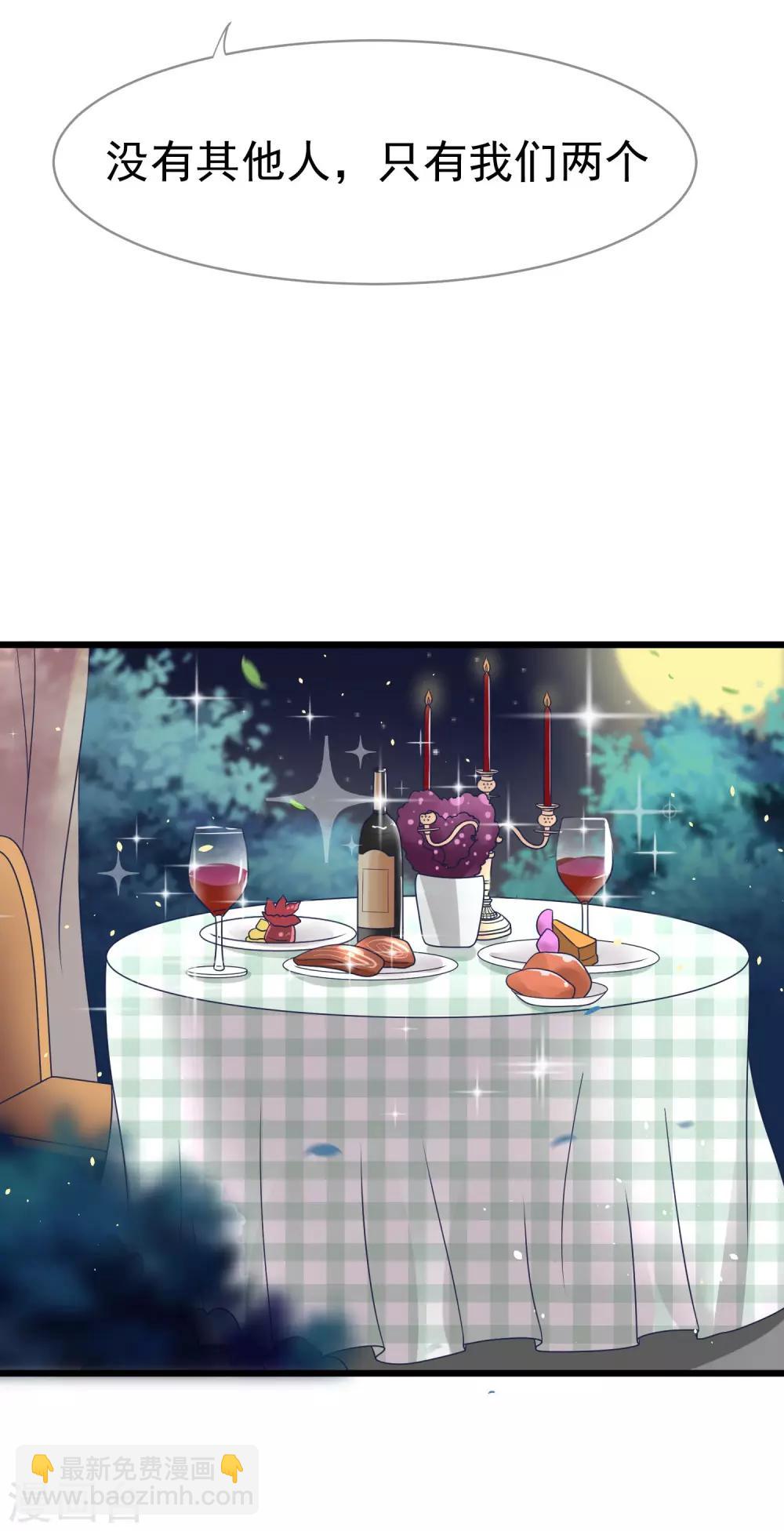 第58话 总裁的告白？2