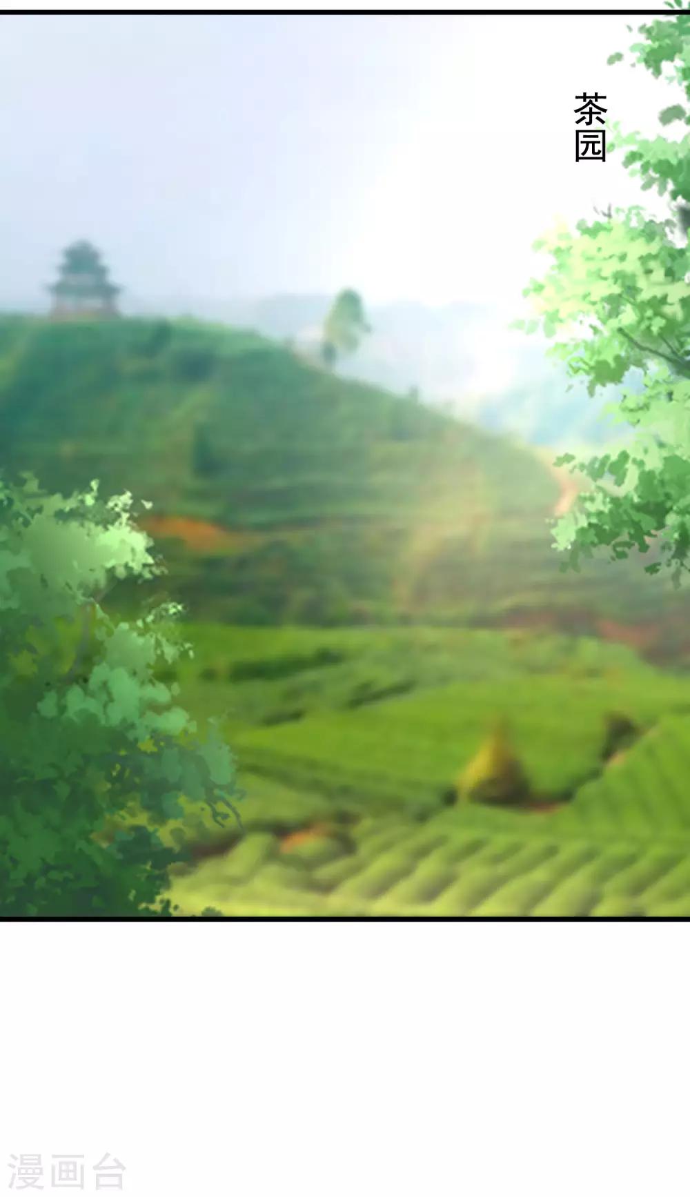 第145话 是采茶还是约会？！83