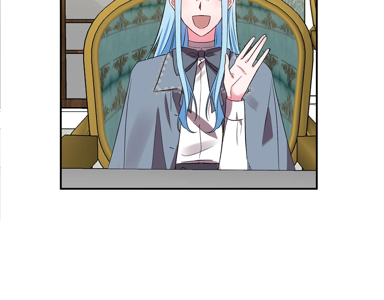 第36话 数不尽的情敌8