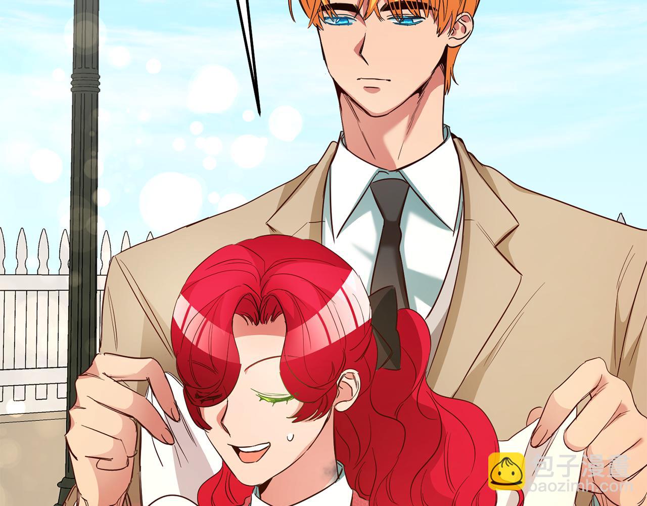 第35话 约会前要换装149