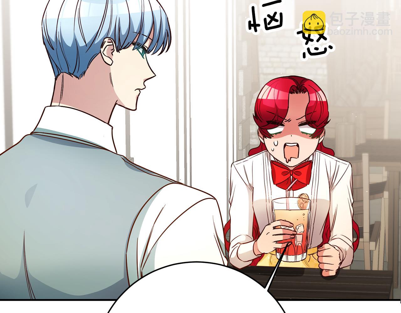 第39话 正确的恋爱观39