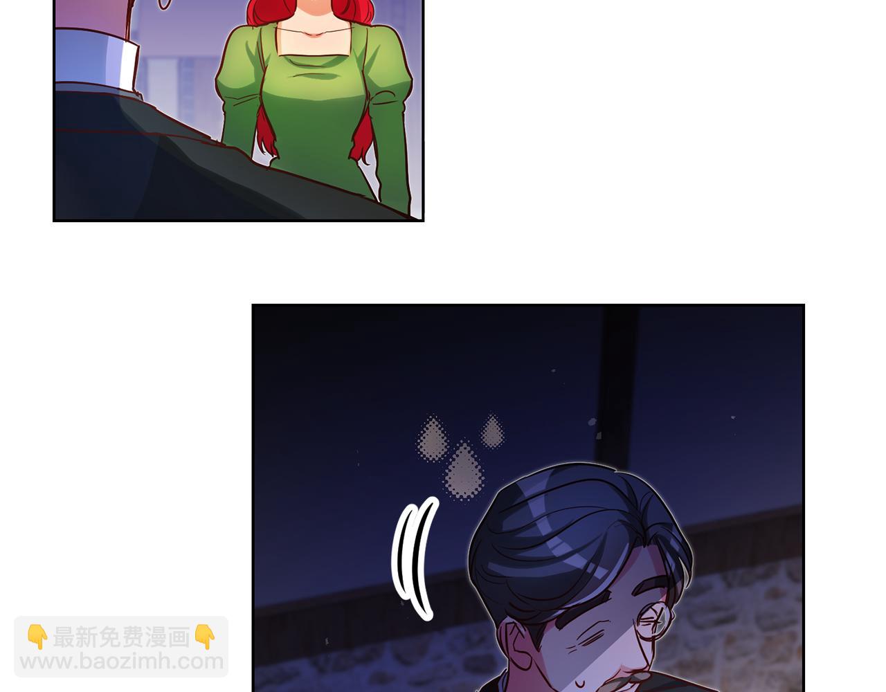 第71话 理事长的邀请110