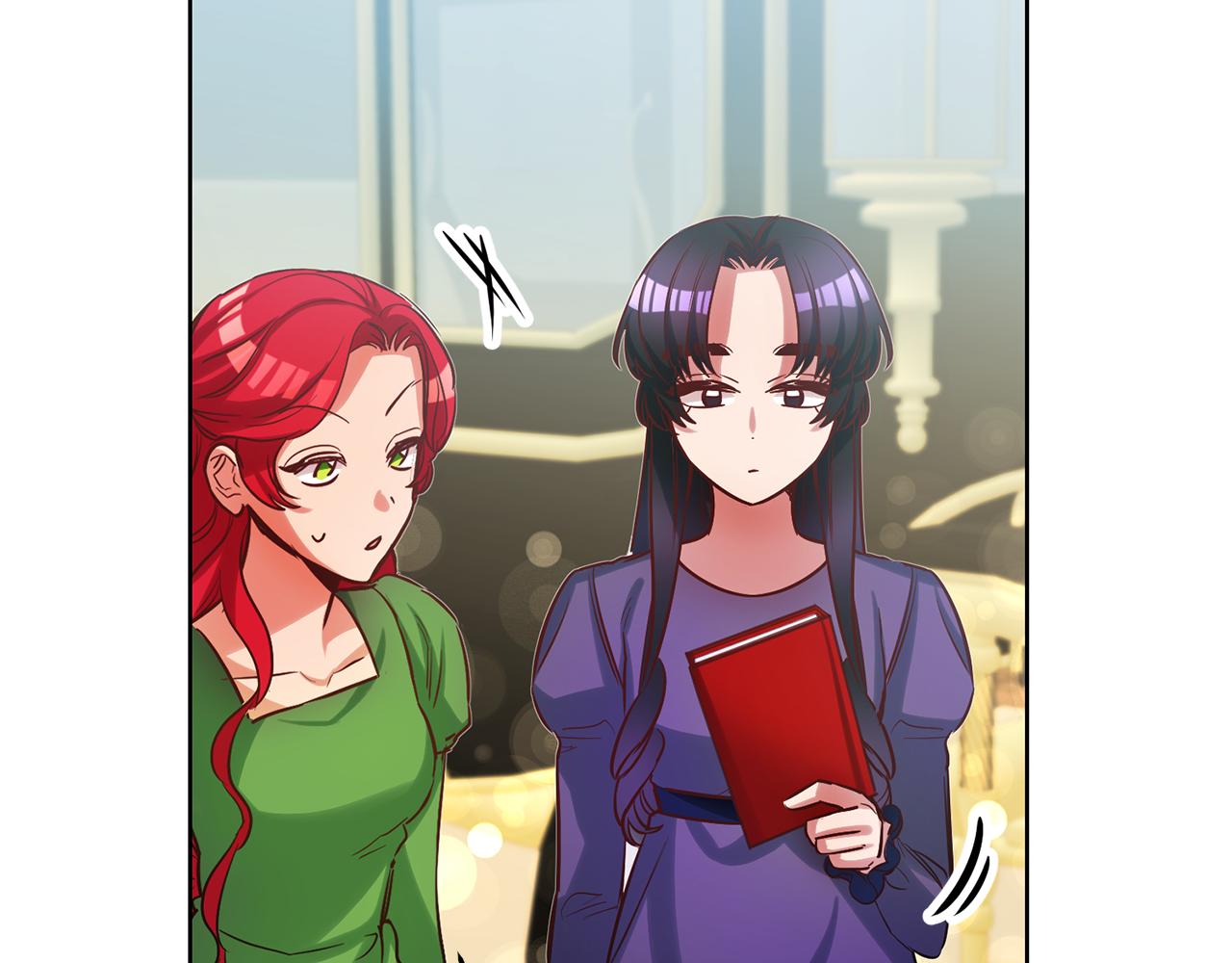 第71话 理事长的邀请70
