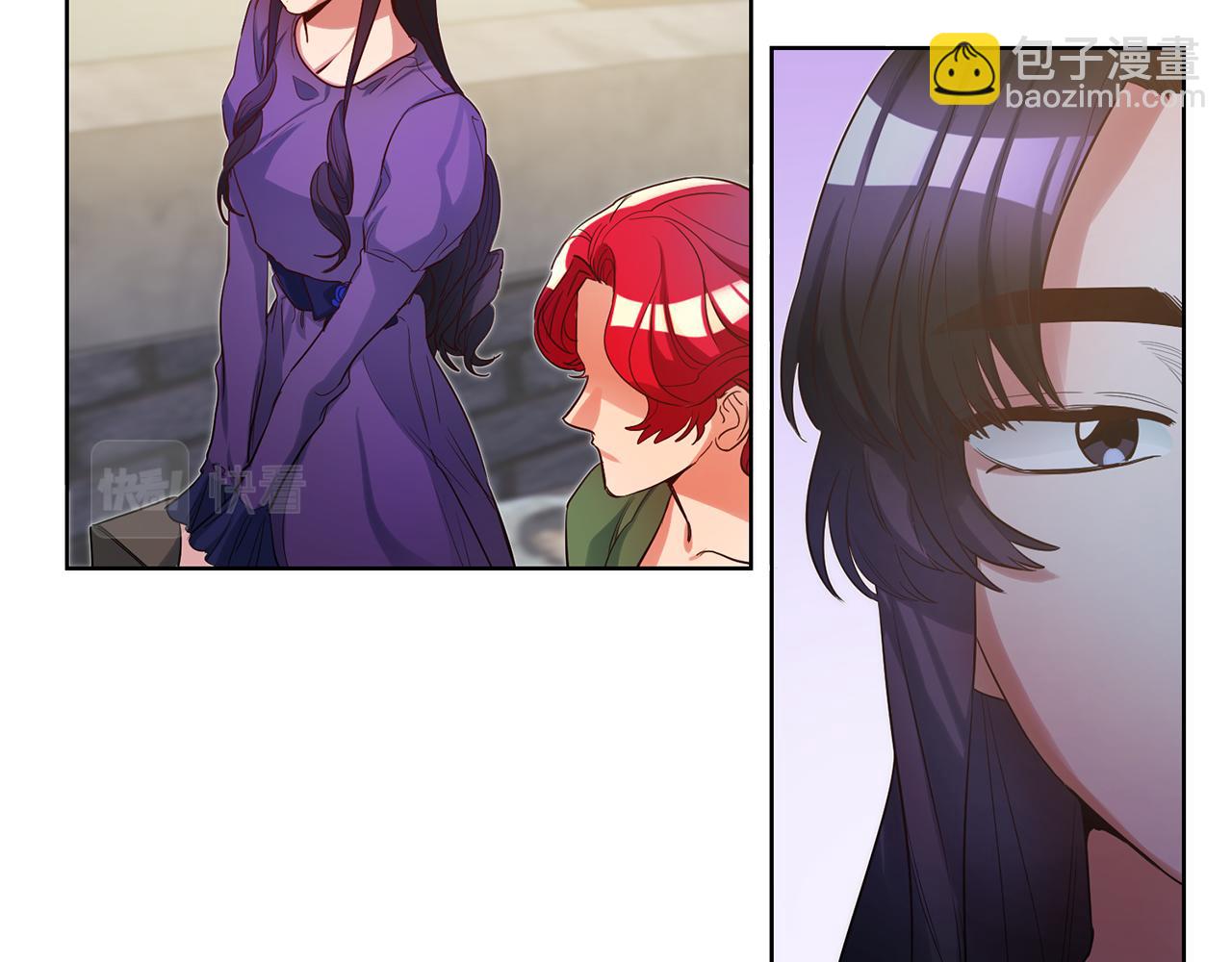 第71话 理事长的邀请8