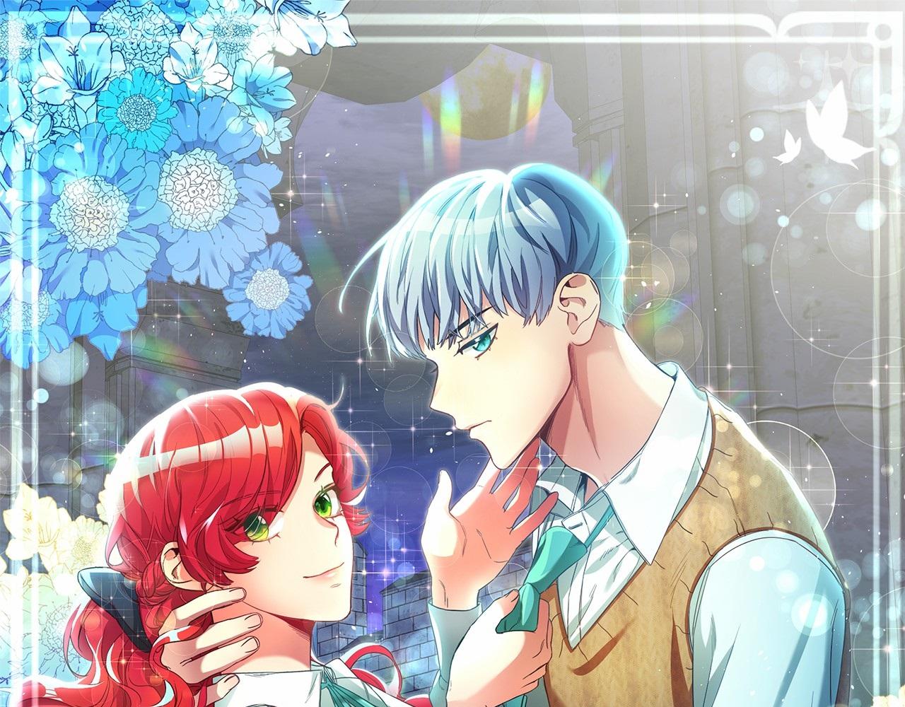 第88话 孤独的怪物0