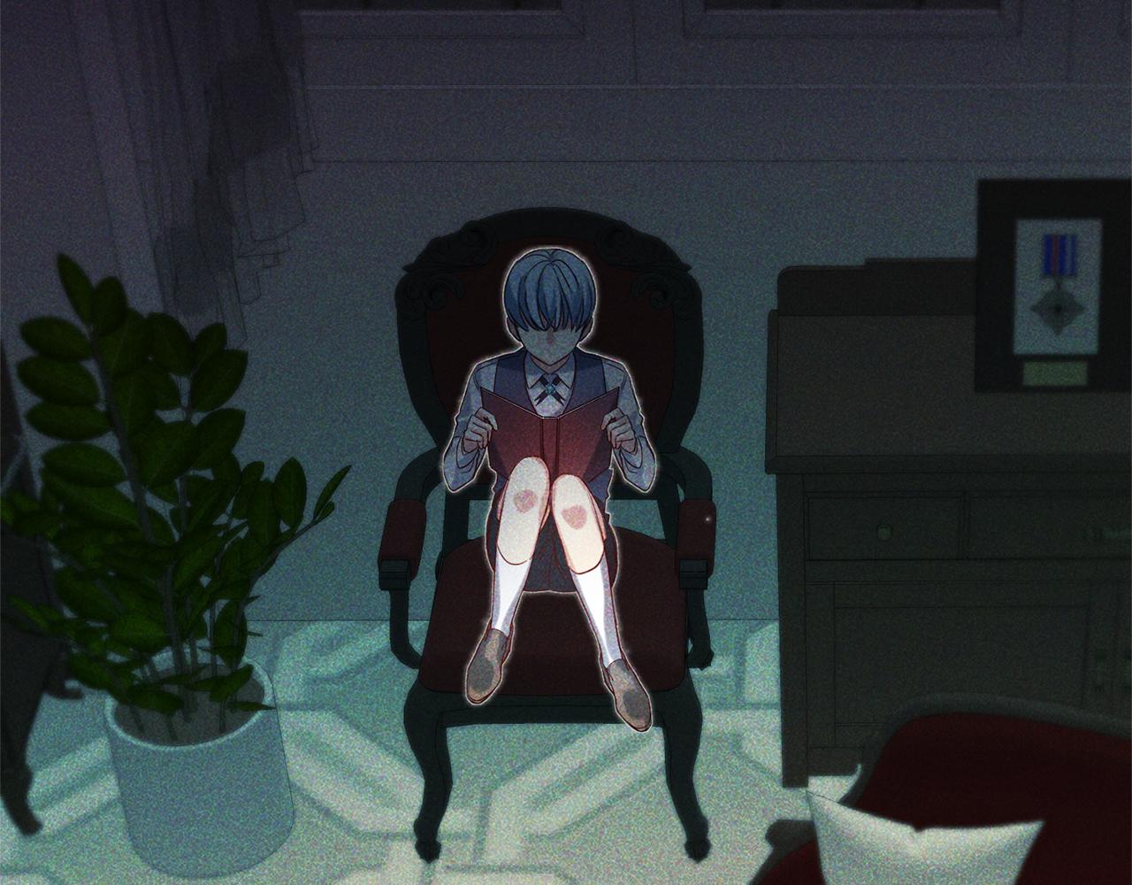 第88话 孤独的怪物108