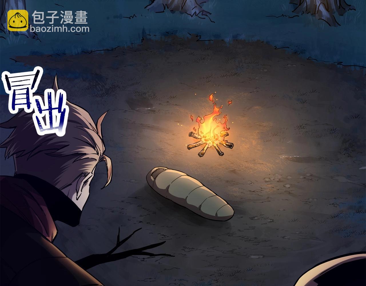 第1话 破灭之森10