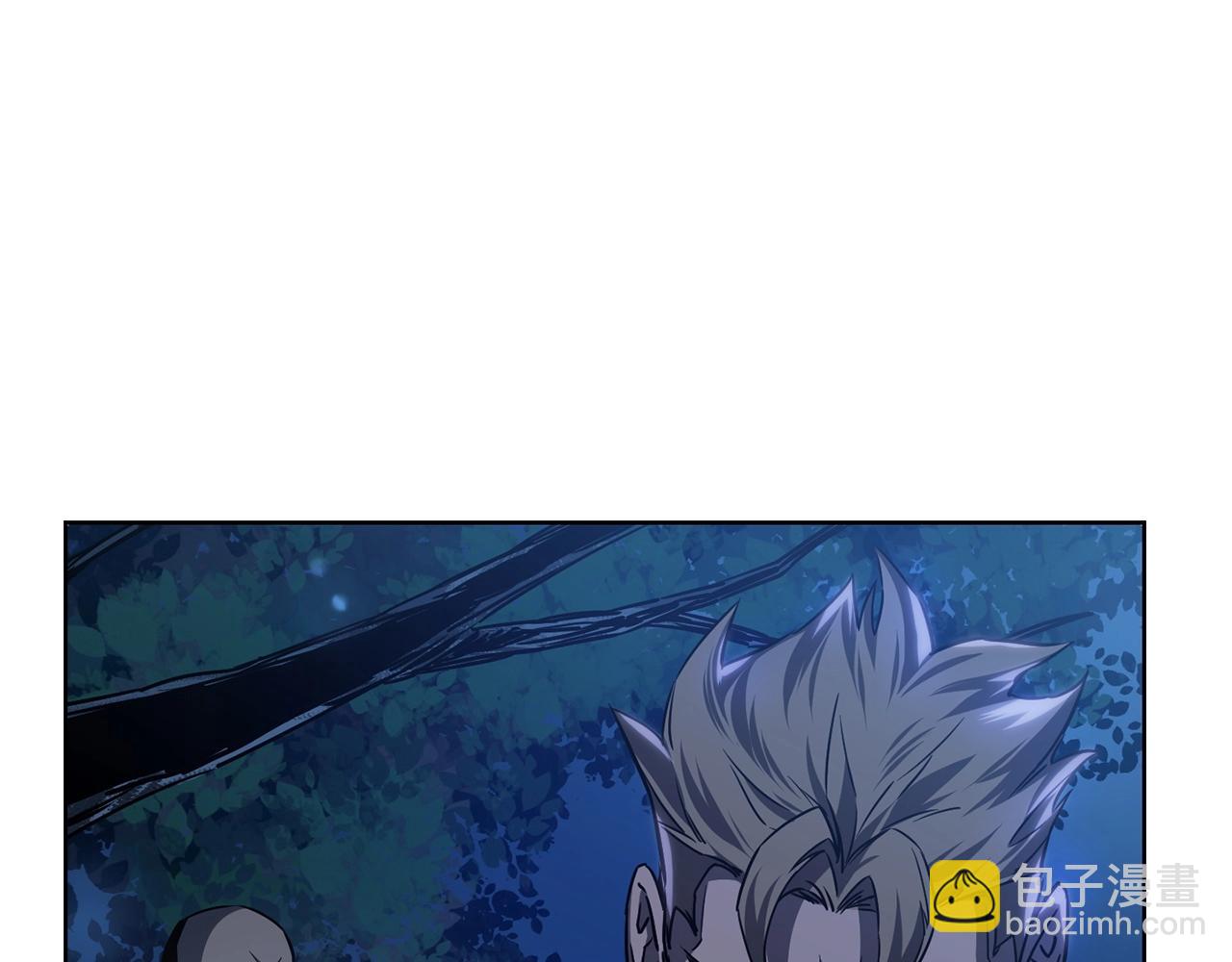 第1话 破灭之森12
