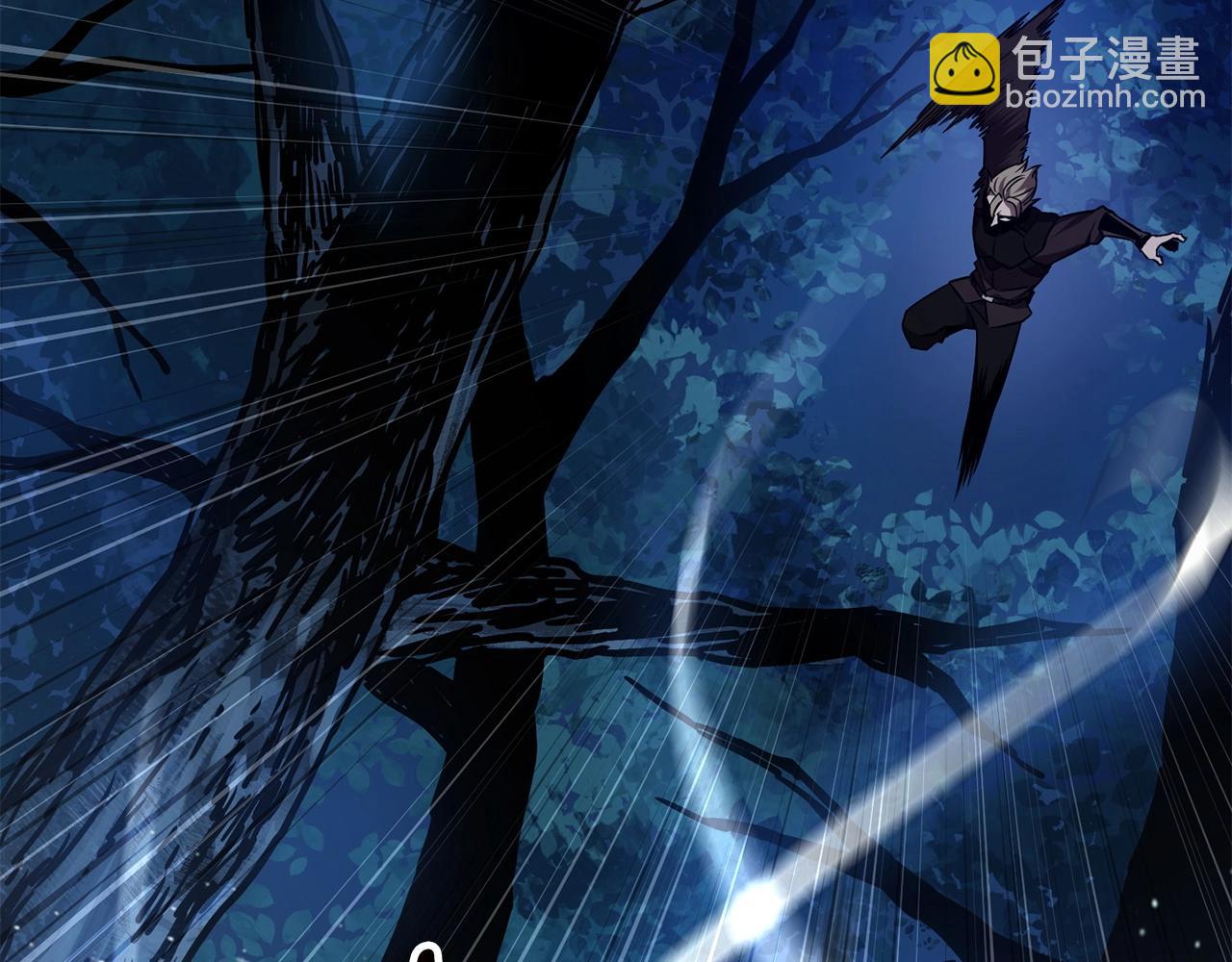 第1话 破灭之森17