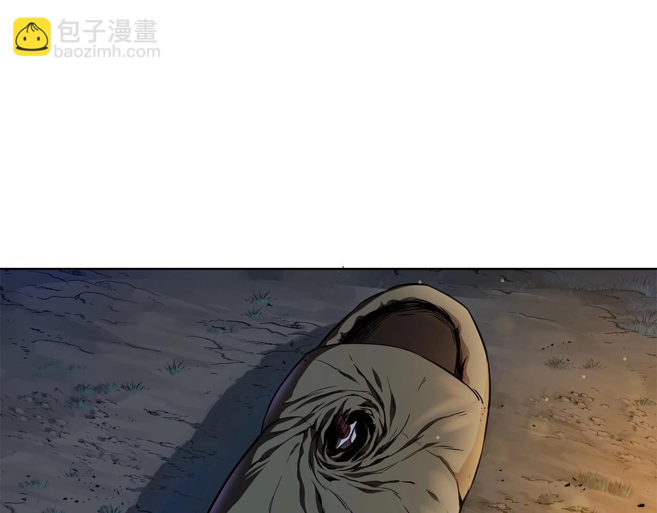 第1话 破灭之森21
