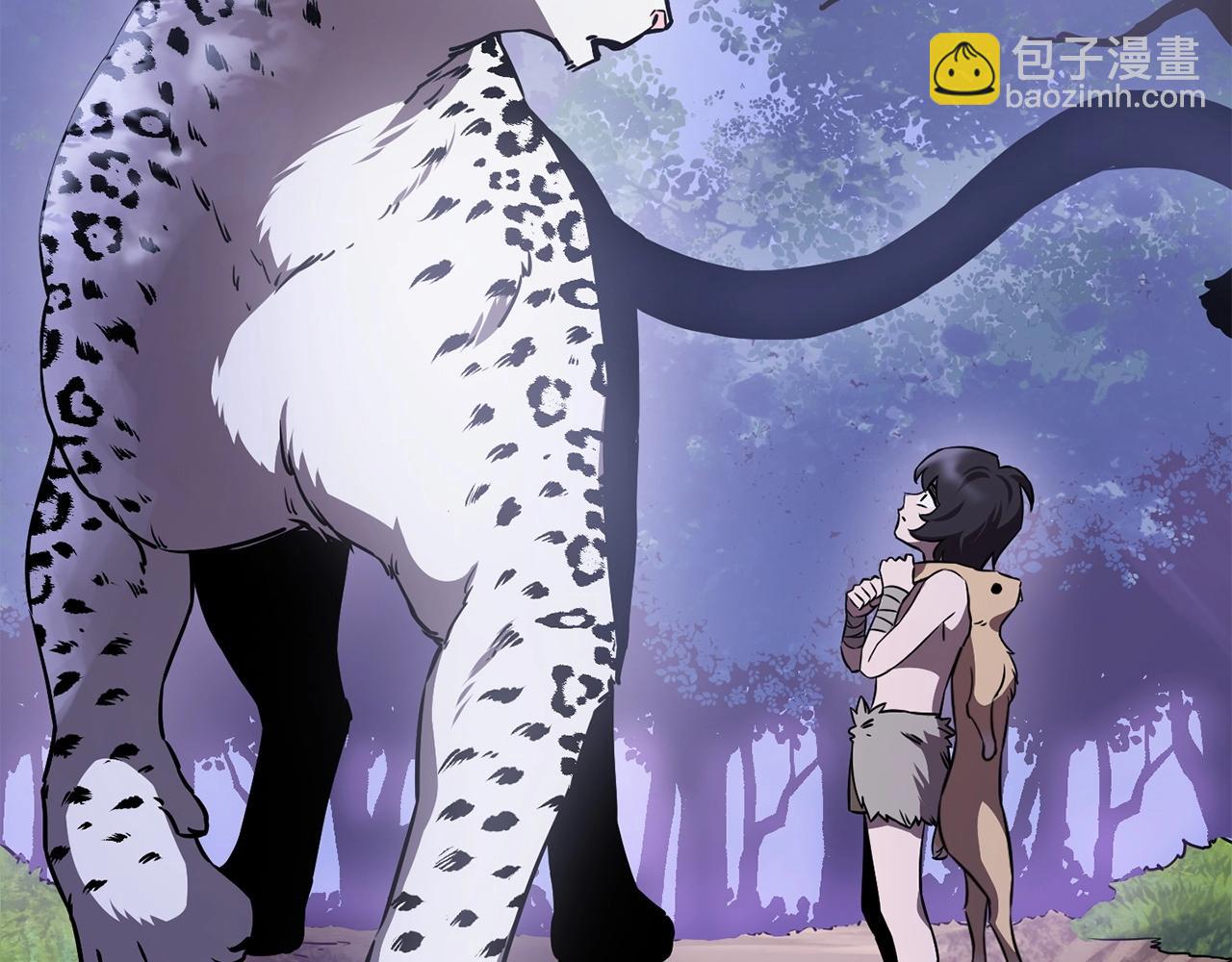 第1话 破灭之森232