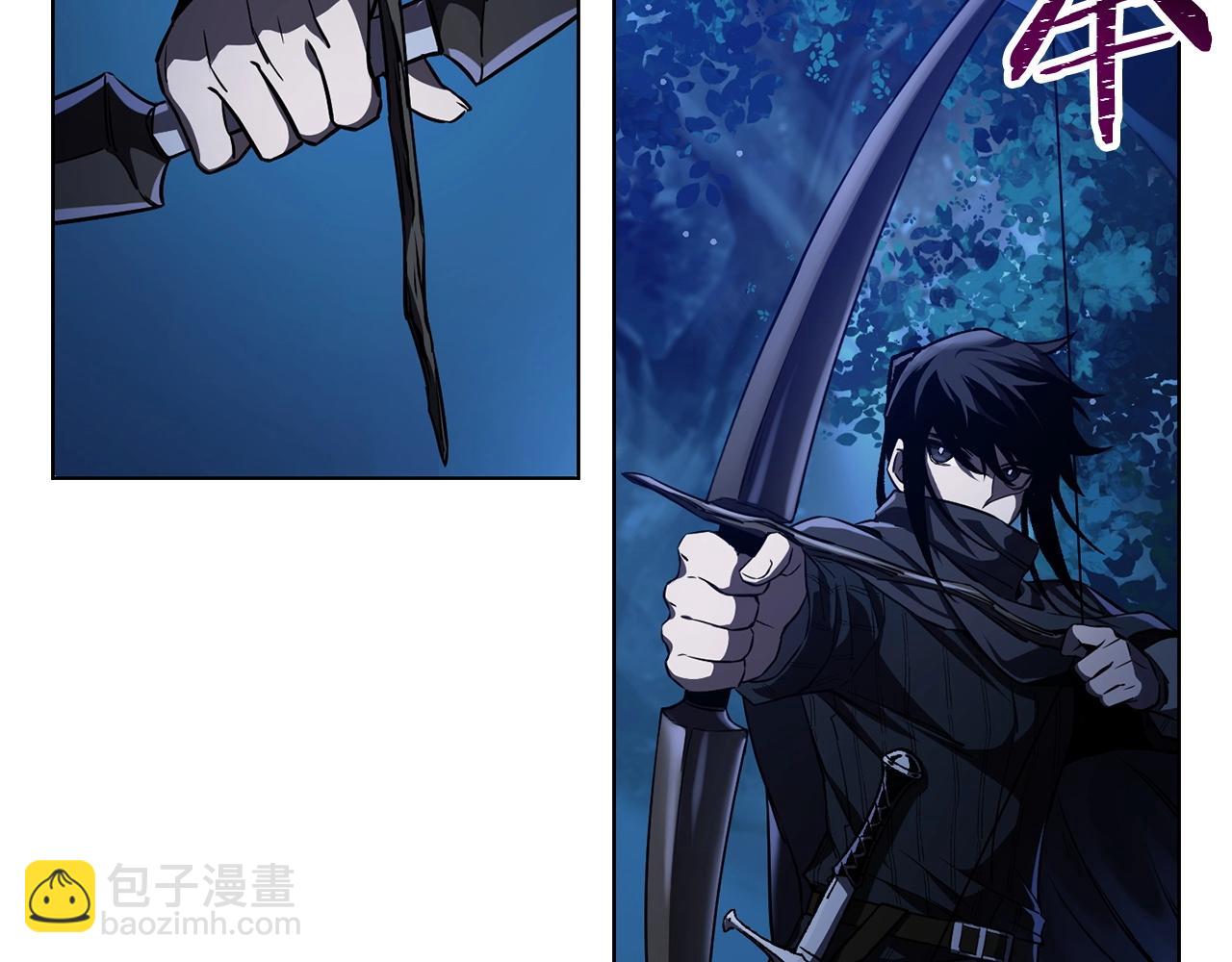 第1话 破灭之森43