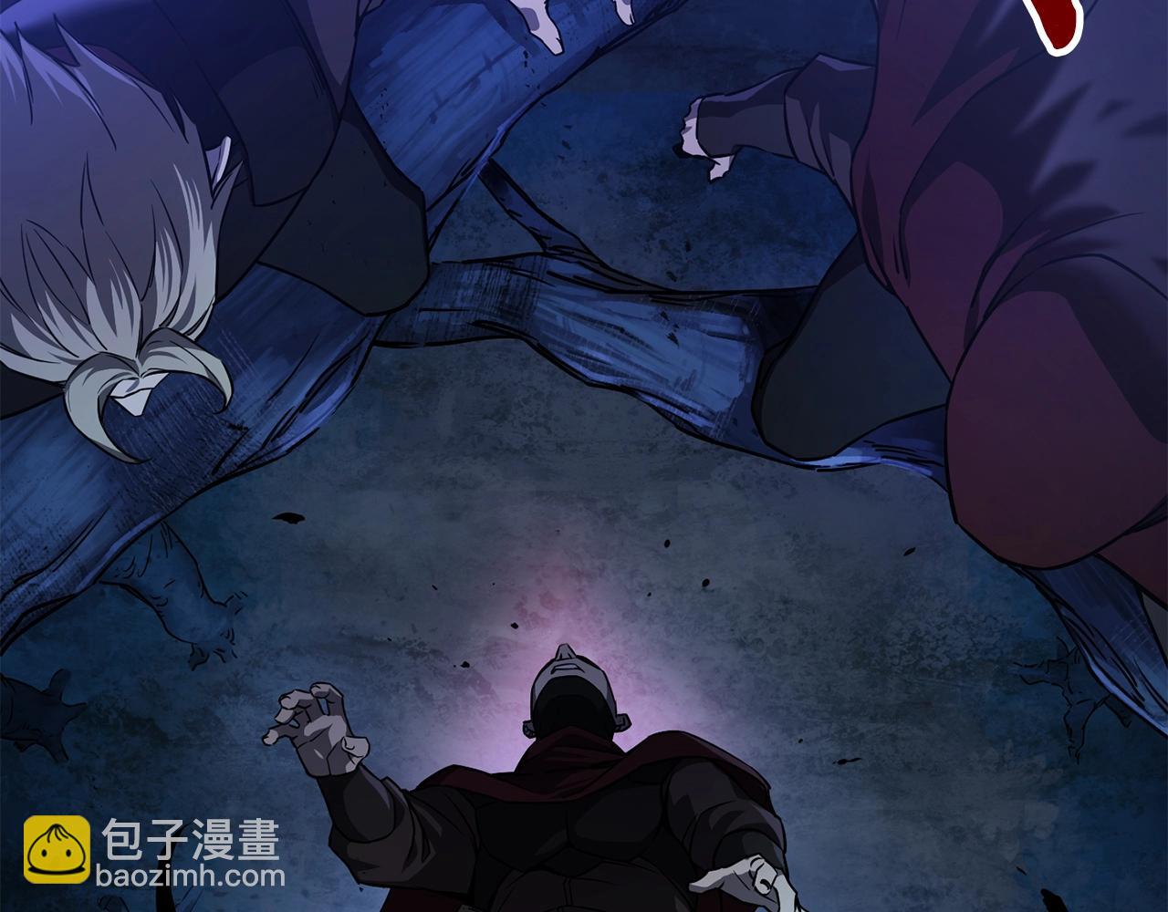 第1话 破灭之森55