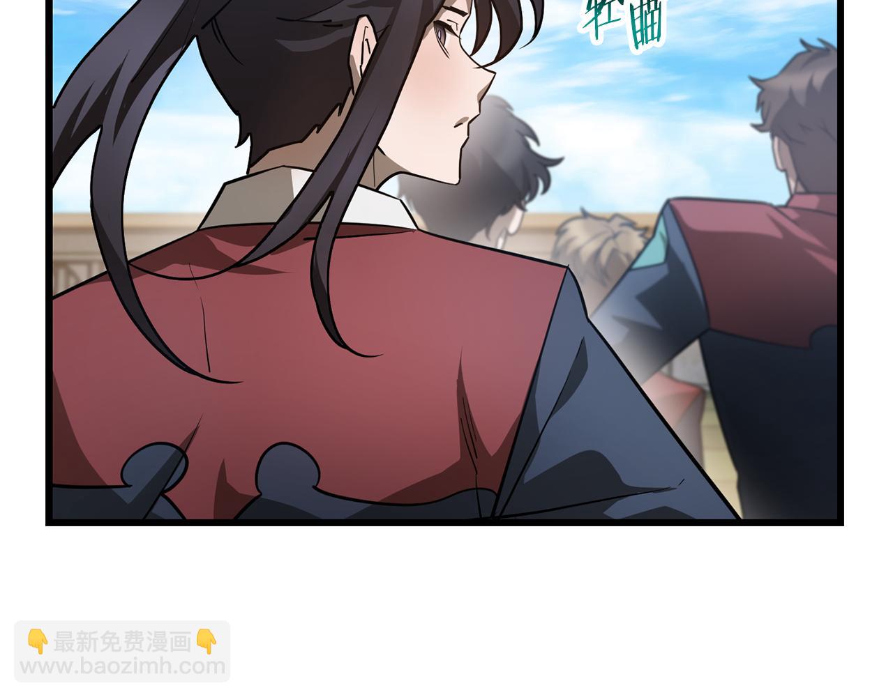 第42话 这难道是校园霸凌？135