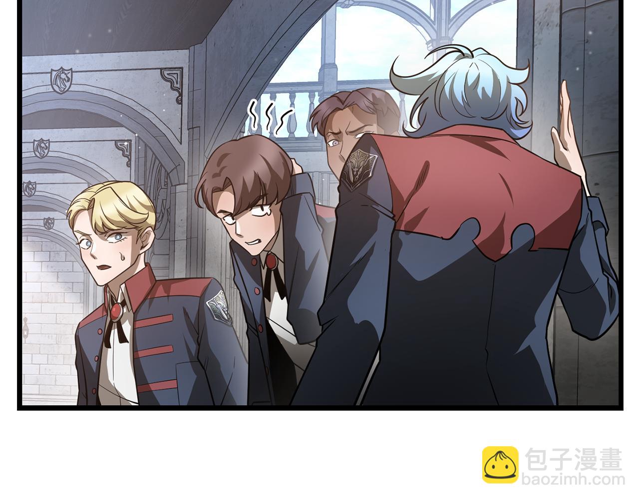 第44话 有仇必报7