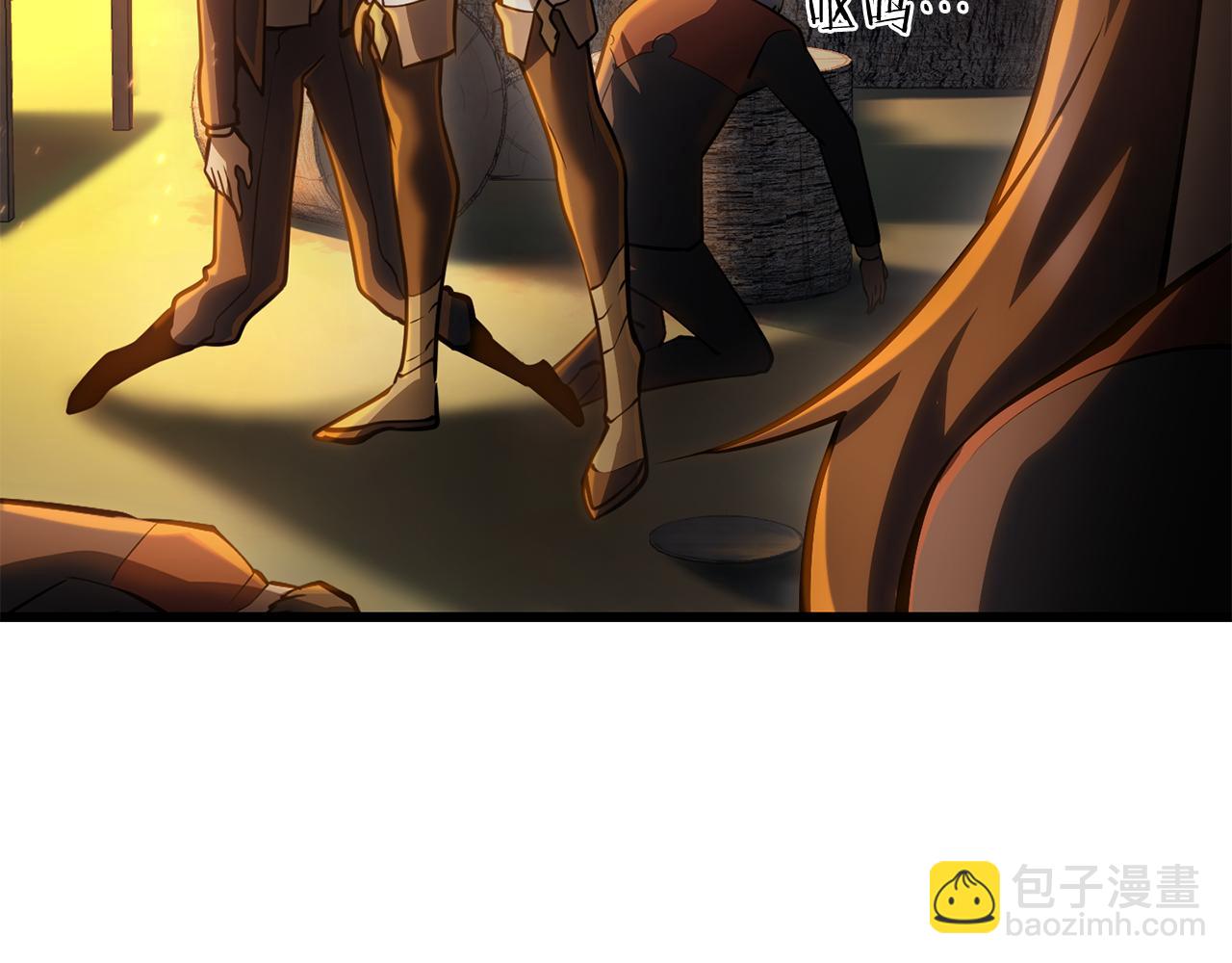 第69话 狩猎开始69