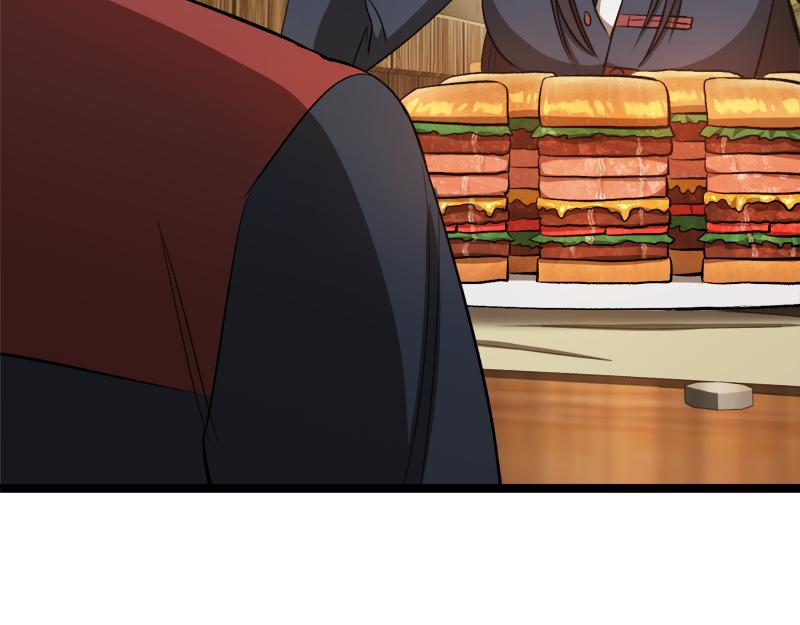 特别篇 第4话 饭量与修炼的关系26