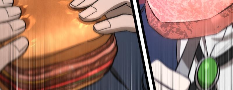 特别篇 第4话 饭量与修炼的关系70