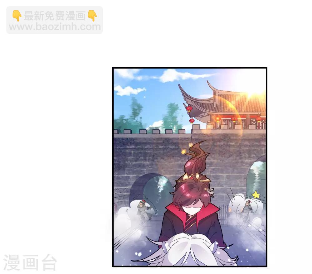 第36话 简直作死1