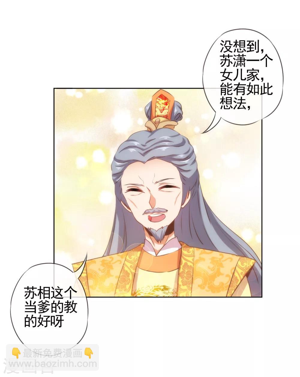 第77话 善良的正王妃11