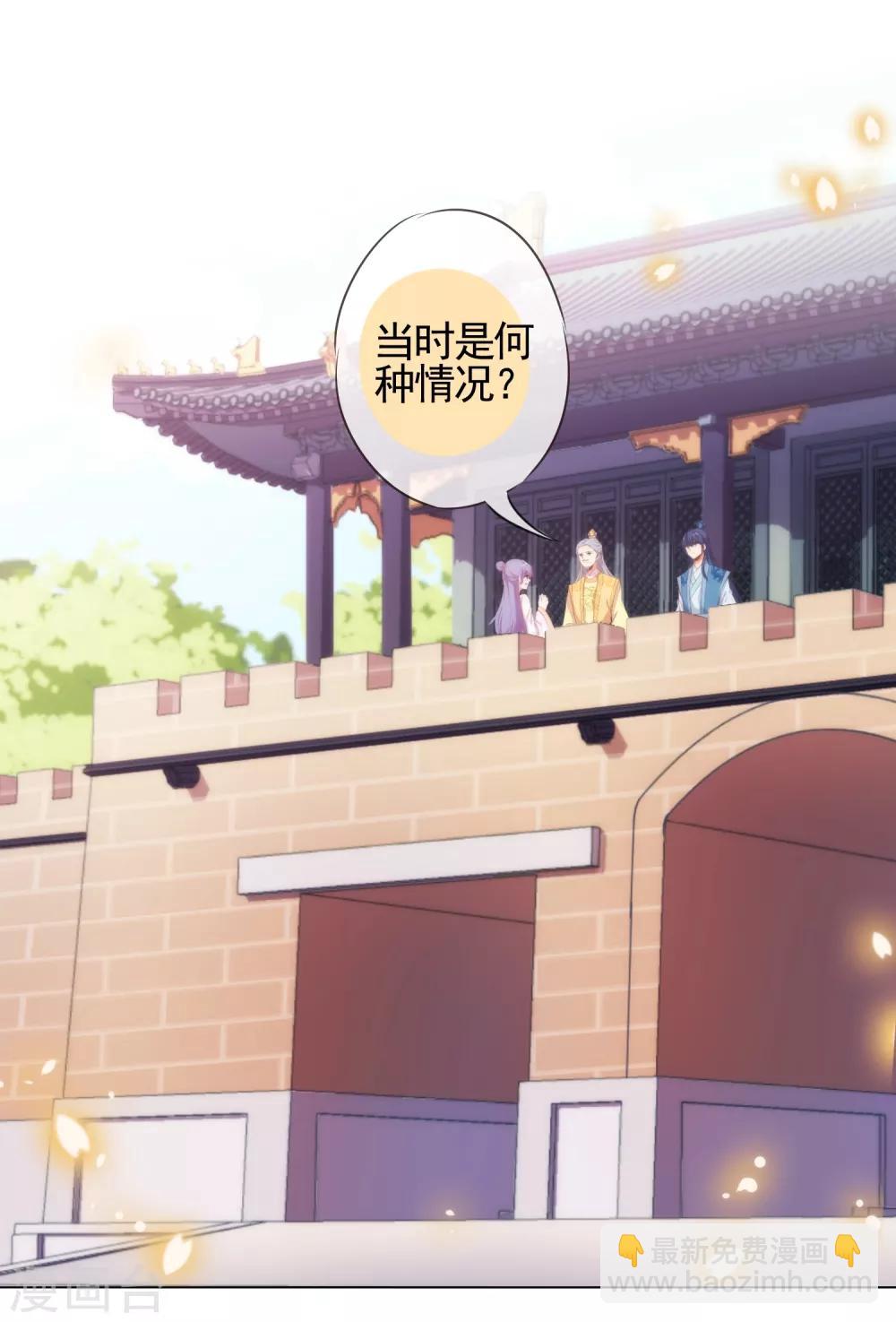 第77话 善良的正王妃7