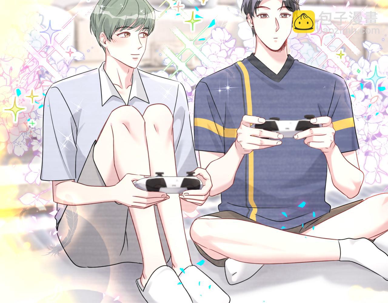 第291话 轶轶你倒是看看我们呀~77