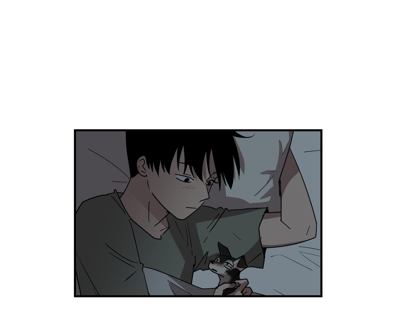 第71话 哥哥的逼问51