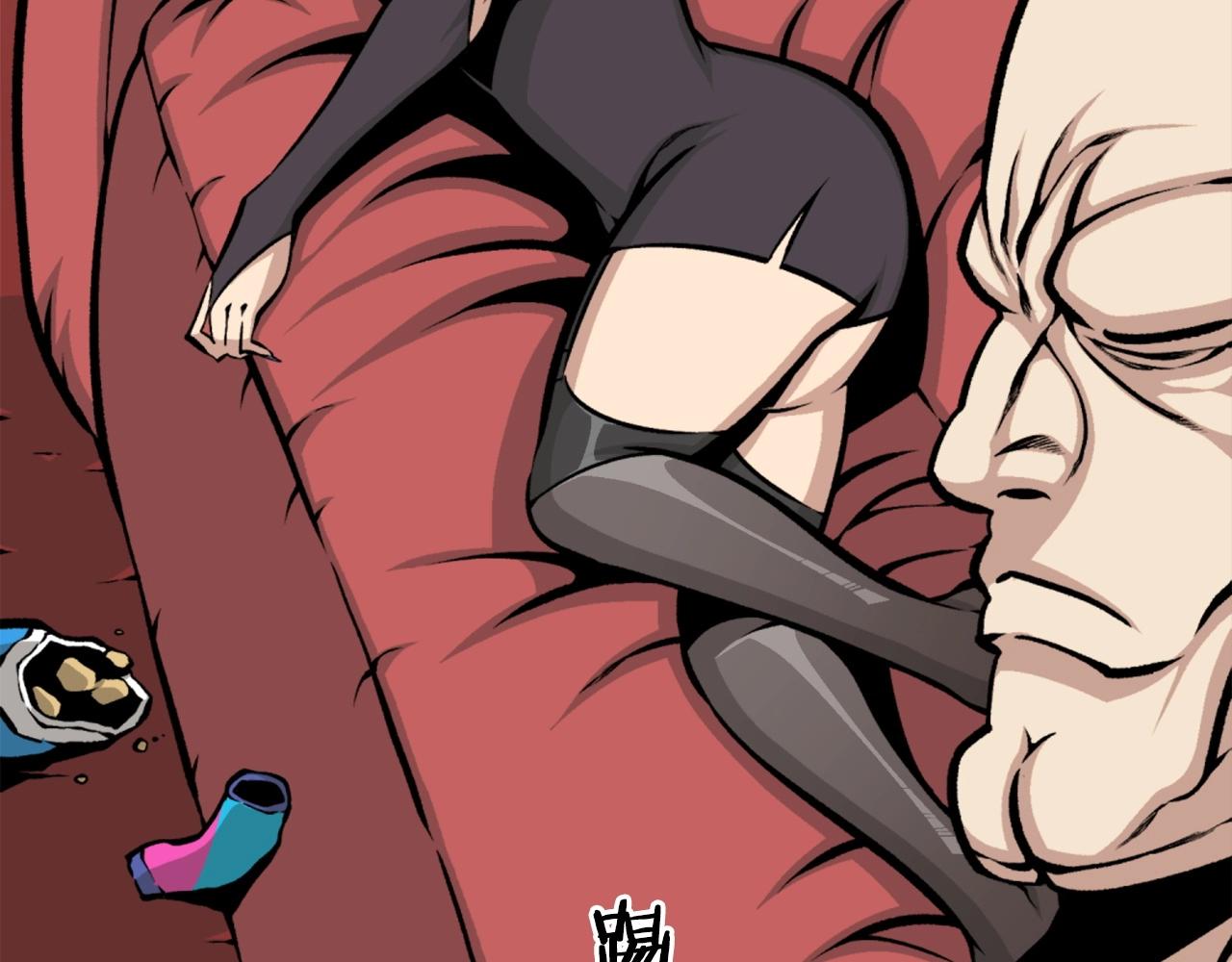 第65话 我地妈呀我的亲姐姐呀你这到底是要干嘛呀！113