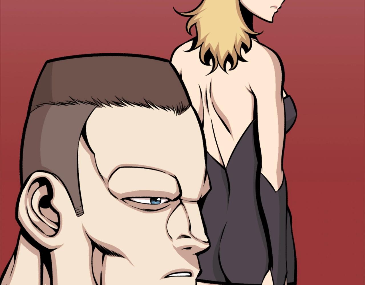 第65话 我地妈呀我的亲姐姐呀你这到底是要干嘛呀！154