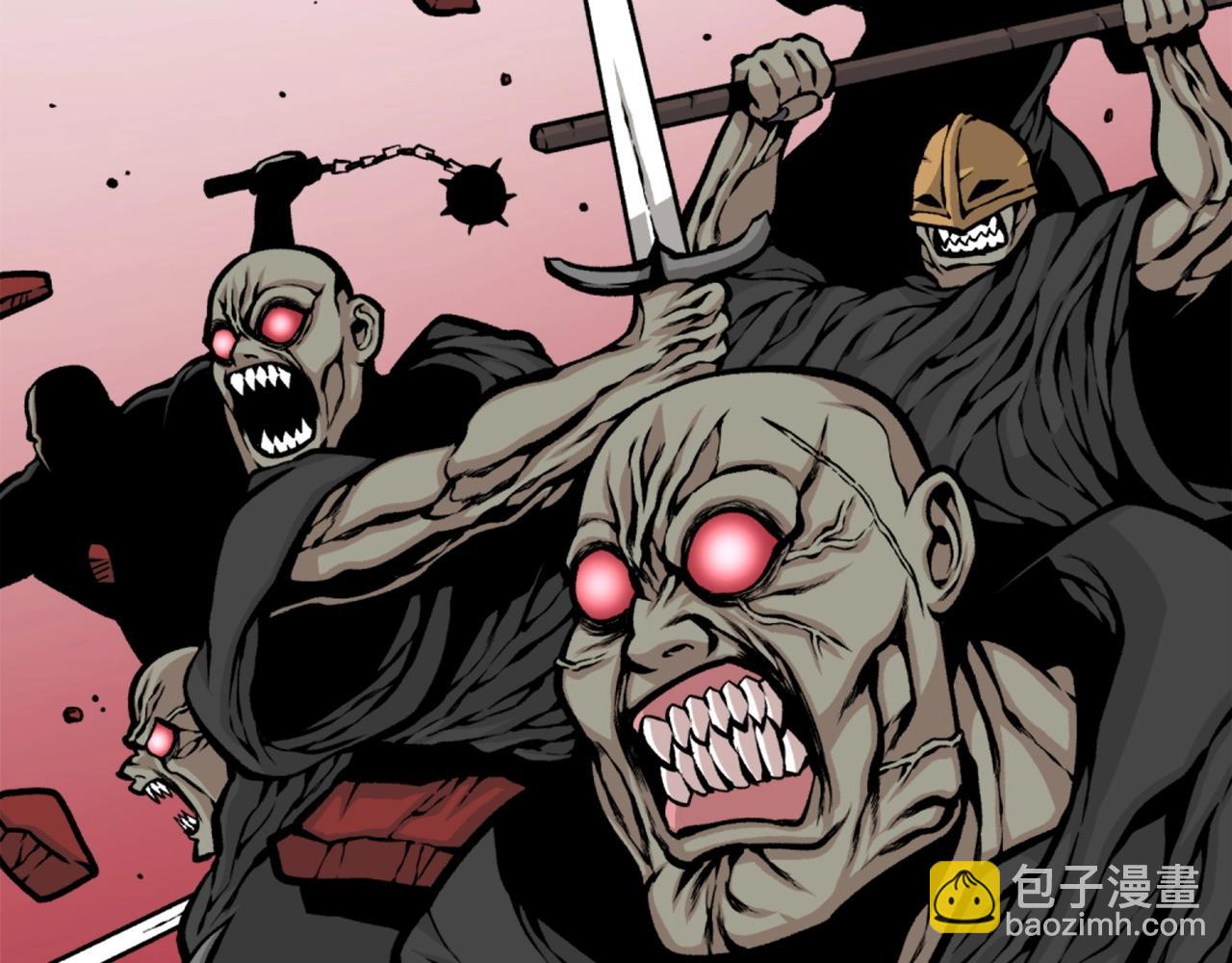 第65话 我地妈呀我的亲姐姐呀你这到底是要干嘛呀！2