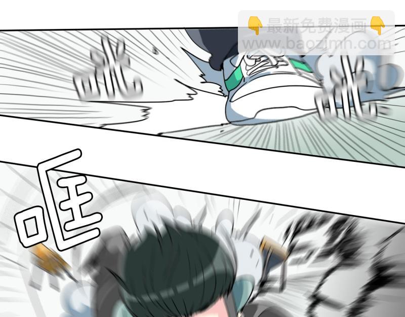 第73话 奇怪的训练14