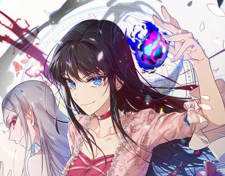 第7话 女装大佬谁不想看呀~0