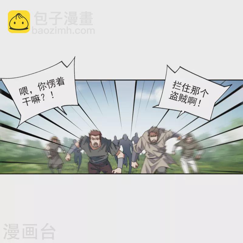 第426话 被策反的法师317