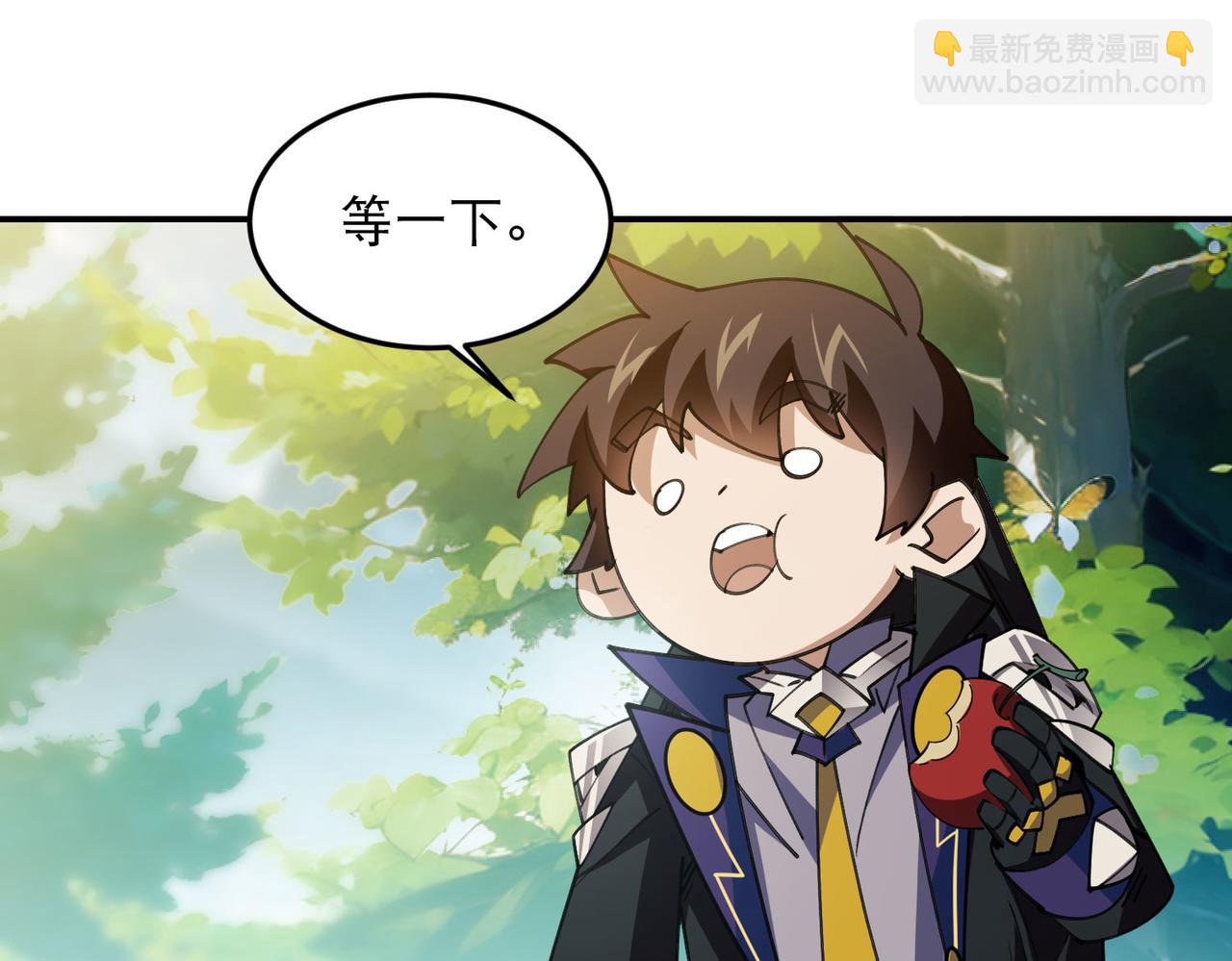 第513话昂贵的传送23