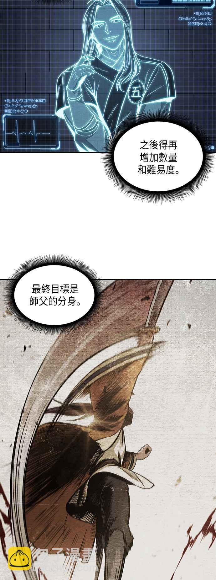 0071. 第28章 闭关修练(2)29